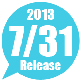 2013 7/31 Release