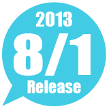 2013 8/1 Release