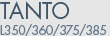 TANTO L350/360/375/385