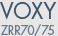 VOXY ZRR70/75